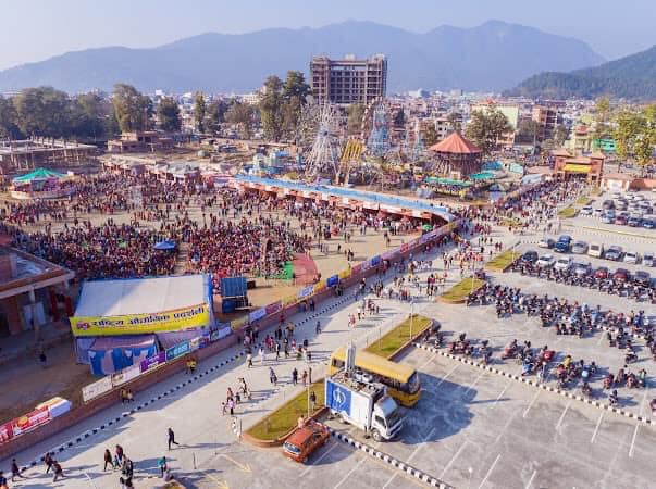 बुटवल प्रदर्शनी स्थलमा कृषि गोष्ठी हुने